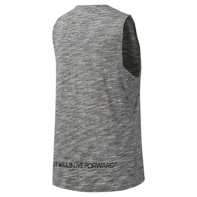 Dámský top Les Mills Marble Tank - DV2713