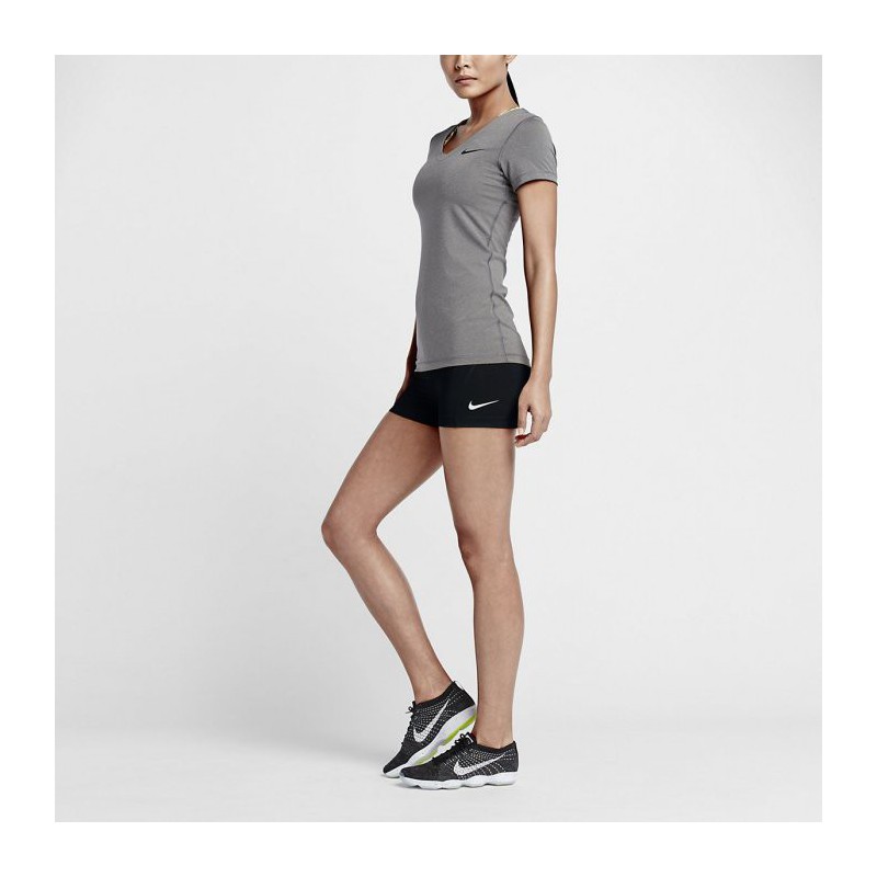 Woman Shorts NP CL 3 SHORT black