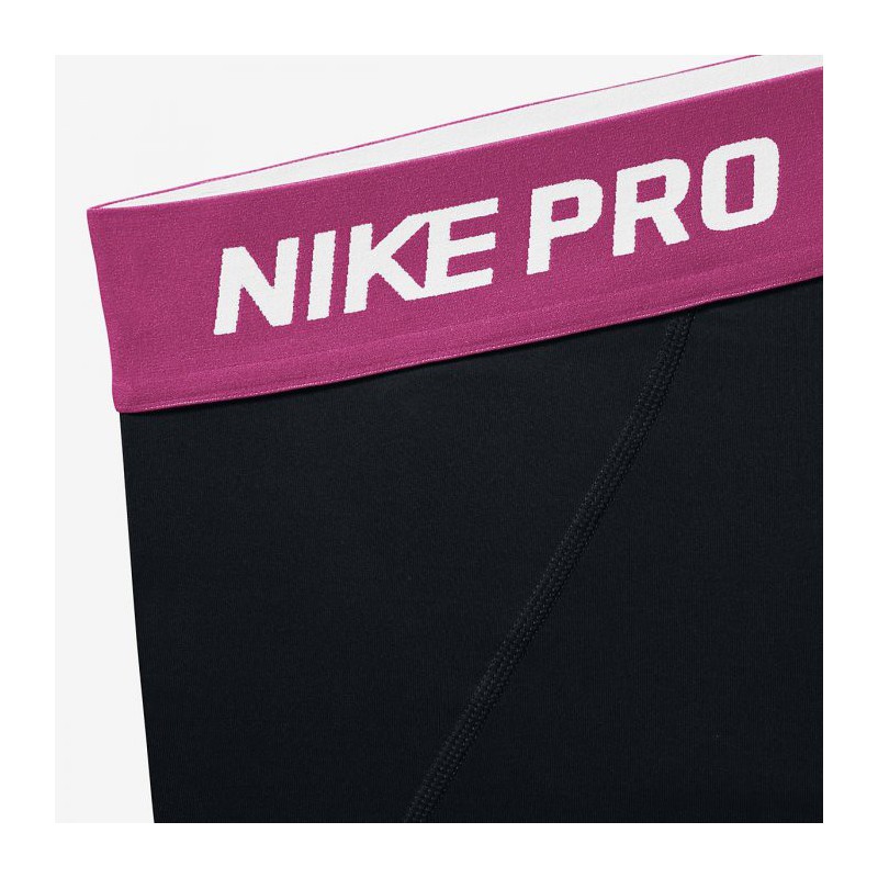 Woman Shorts NP CL 3 SHORT black