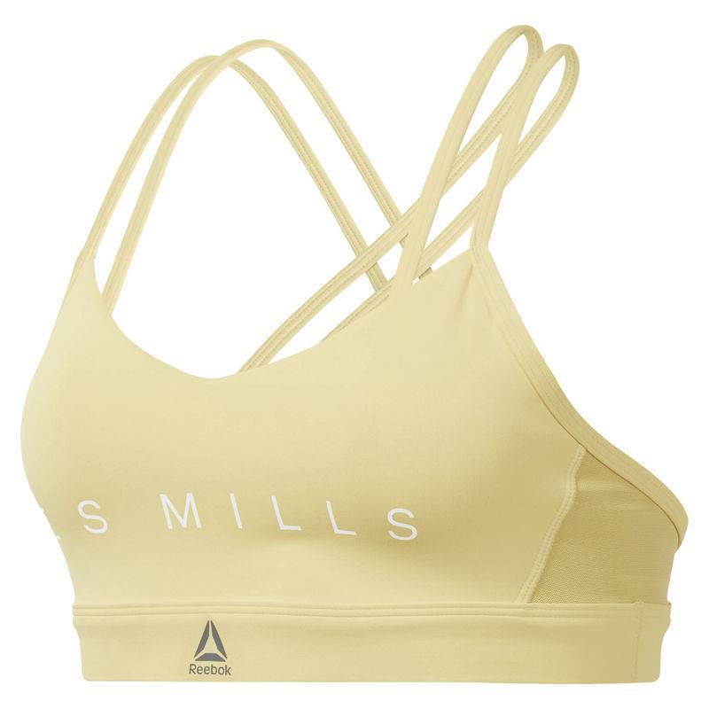 Podprsenka Les Mills HERO STRAPPY BRA PAD - DV2727