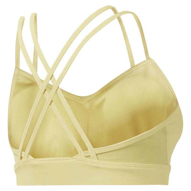 Podprsenka Les Mills HERO STRAPPY BRA PAD - DV2727