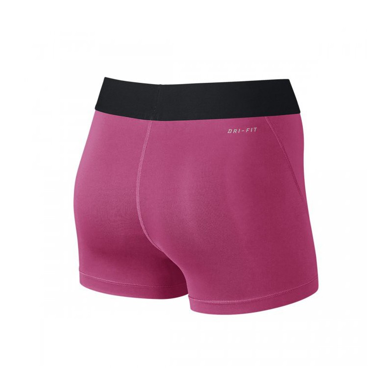 Woman Shorts NP CL 3 SHORT - violet