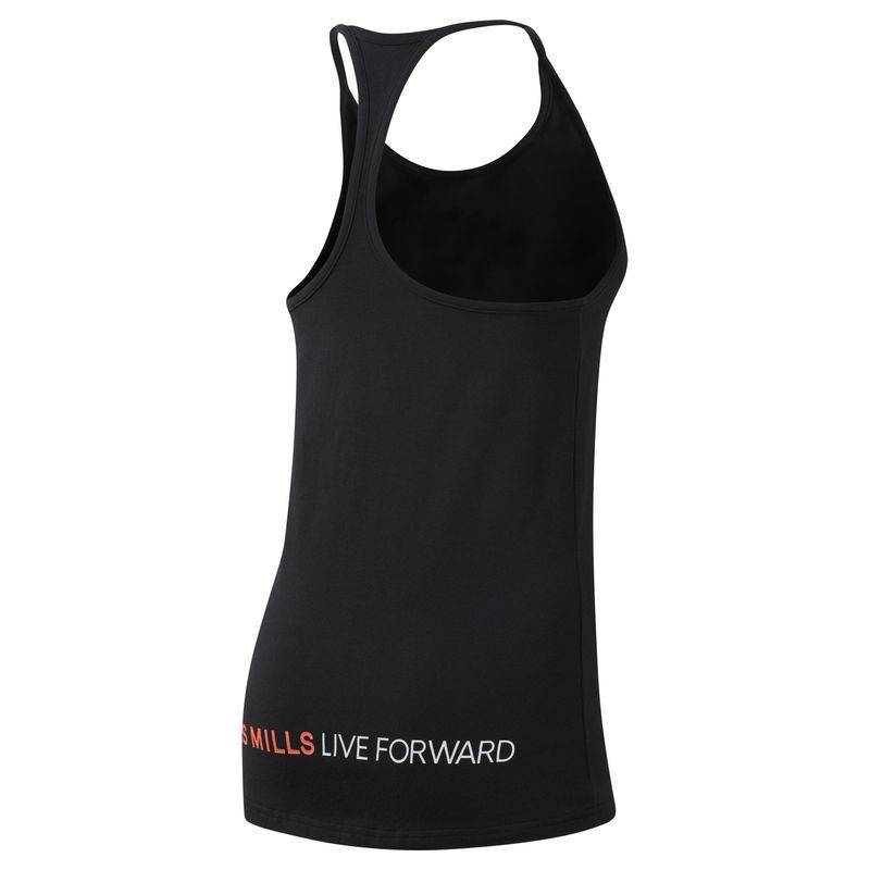 Dámský top Les Mills SKINNY TANK - DV2698