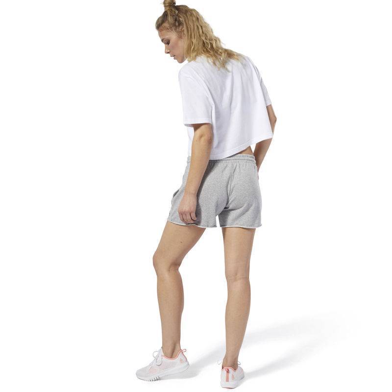 Woman Shorts Les Mills FT SHORT - DV2681