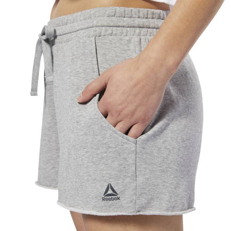 Woman Shorts Les Mills FT SHORT - DV2681