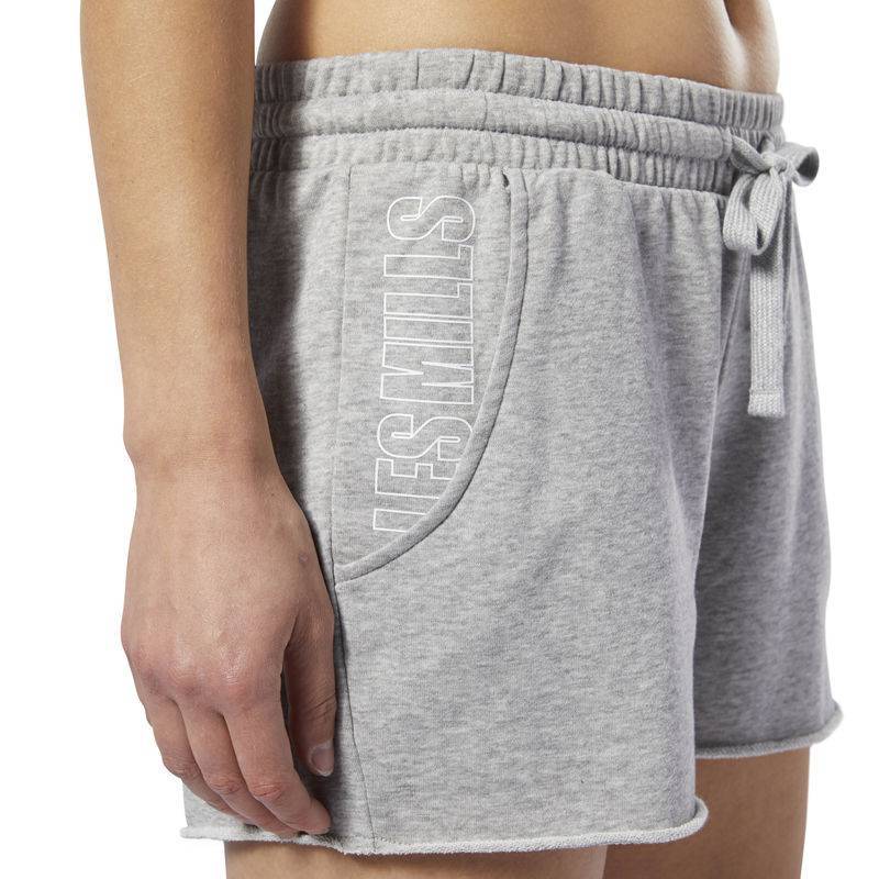 Dámské šortky Les Mills FT SHORT - DV2681