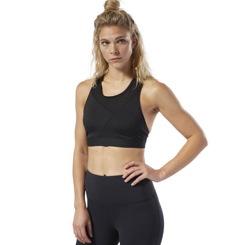 Podprsenka Les Mills Bra - DV2724