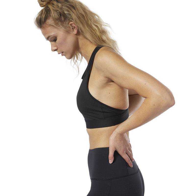 Podprsenka Les Mills Bra - DV2724