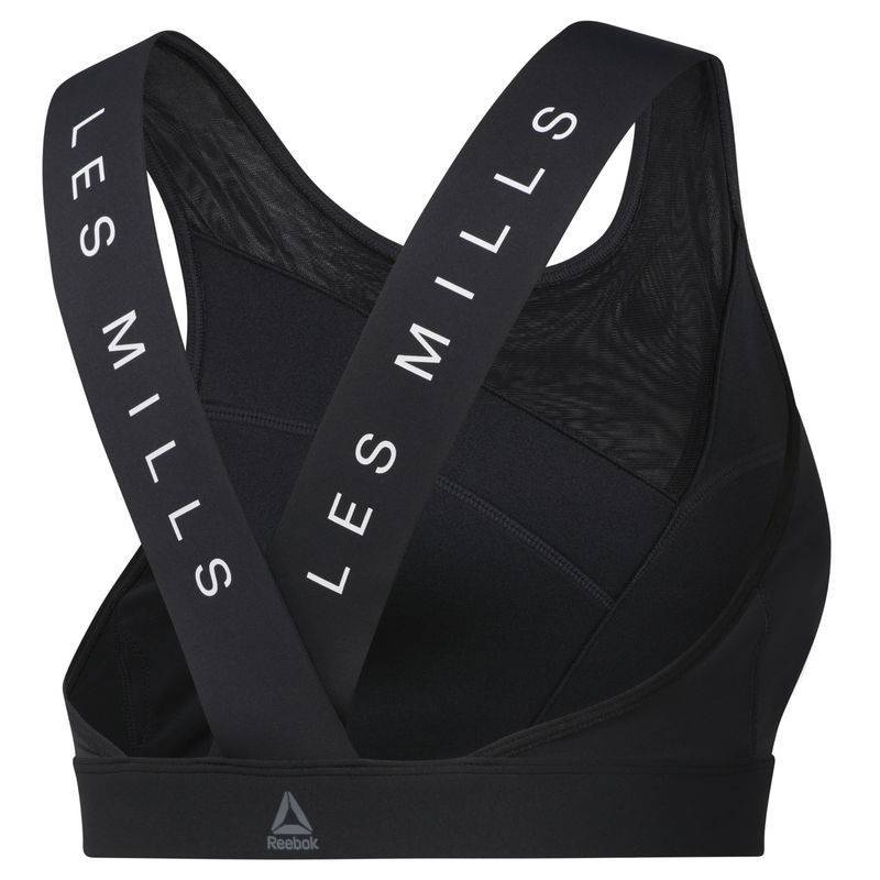 Bra Les Mills Bra - DV2724