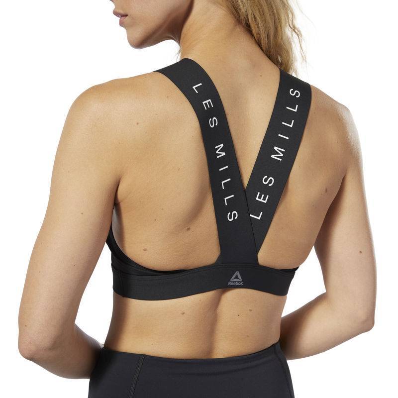 Podprsenka Les Mills Bra - DV2724