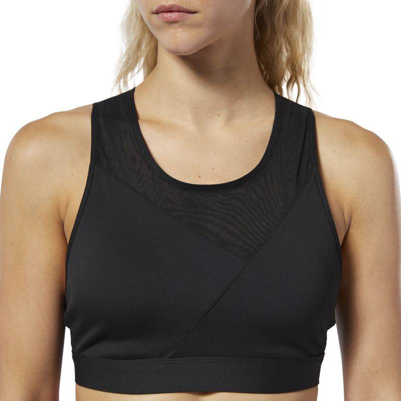 Bra Les Mills Bra - DV2724