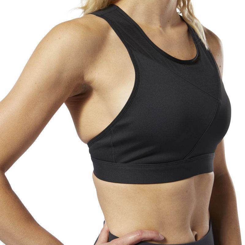 Bra Les Mills Bra - DV2724