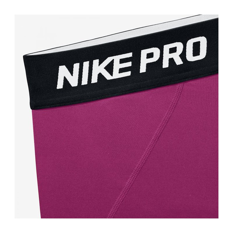 Woman Shorts NP CL 3 SHORT - violet