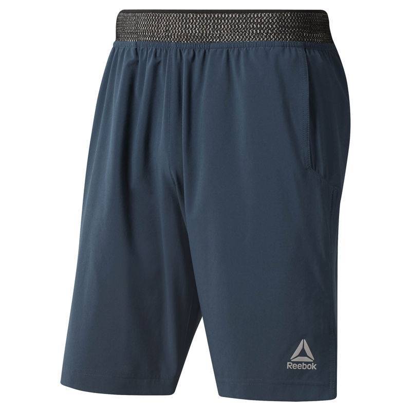 Pánské tričko Les Mills SPEEDWICK SPEED SHORT - DV2726