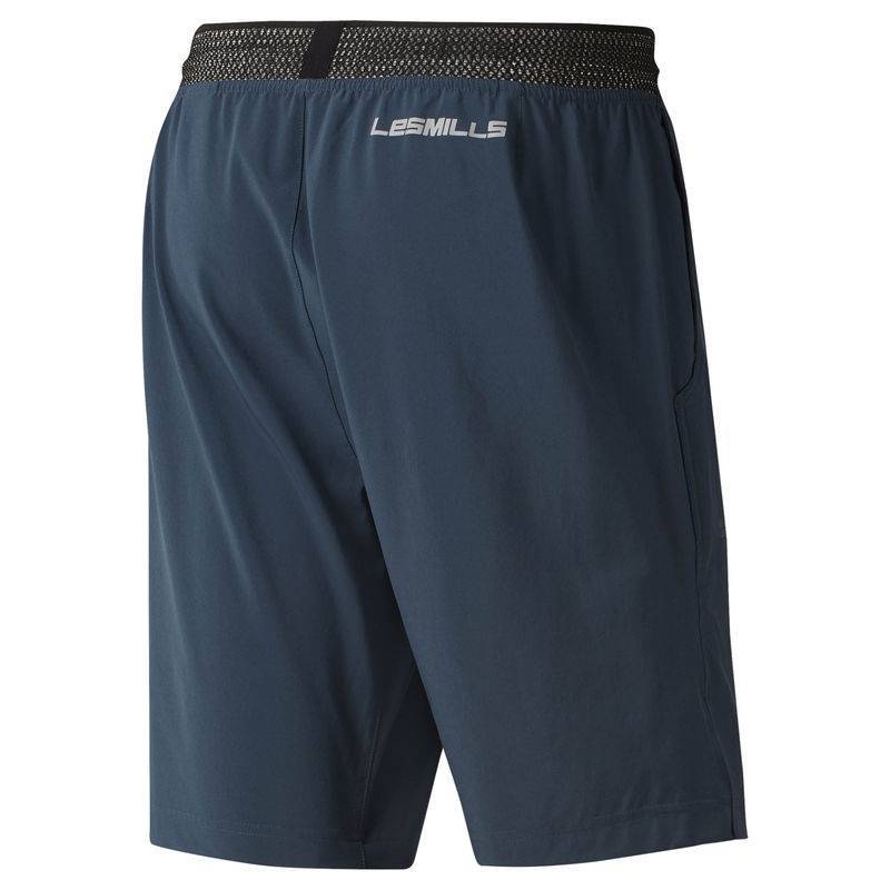 Pánské tričko Les Mills SPEEDWICK SPEED SHORT - DV2726
