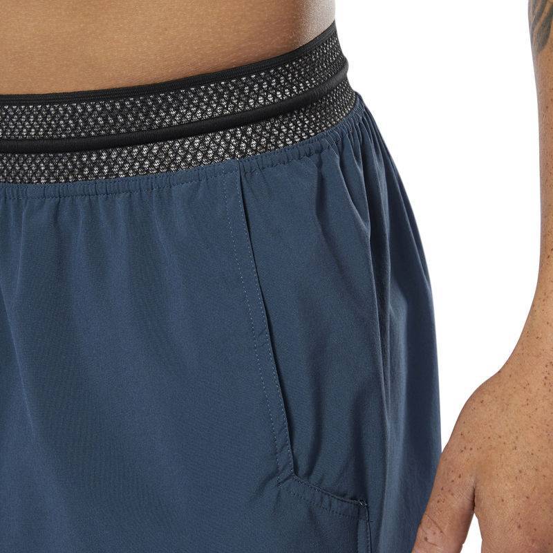 Pánské tričko Les Mills SPEEDWICK SPEED SHORT - DV2726