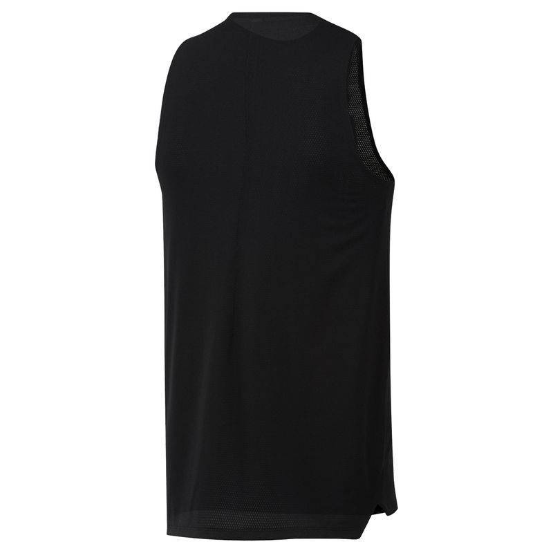 Pánské tričko Les Mills Sleeveless Tee - DV2699