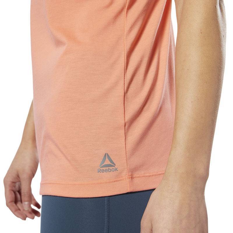 Dámský top Les Mills TANK - DV2711