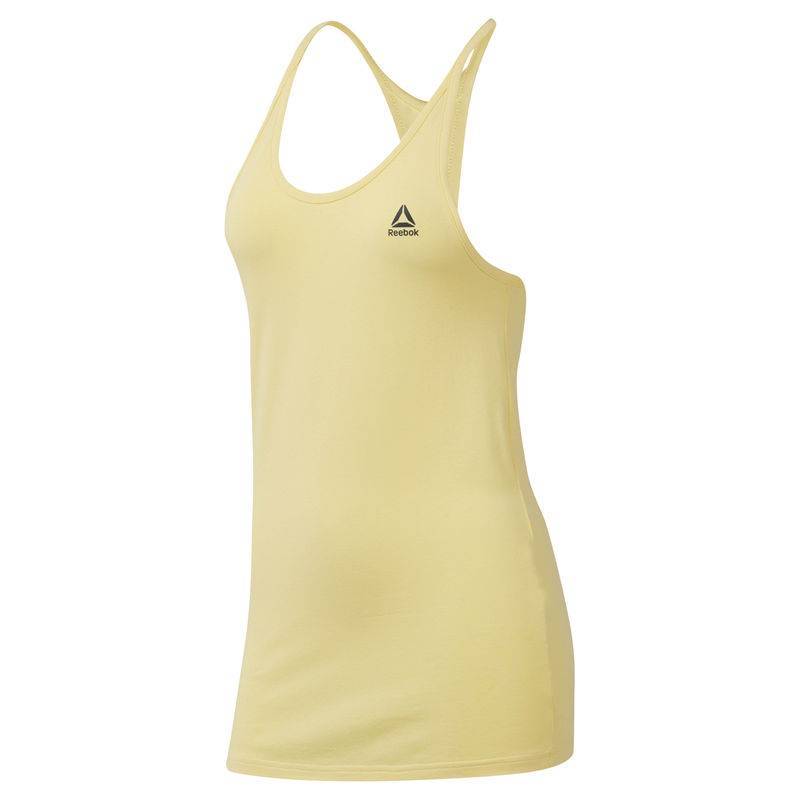 Dámský top Les Mills SKINNY TANK - DV2697