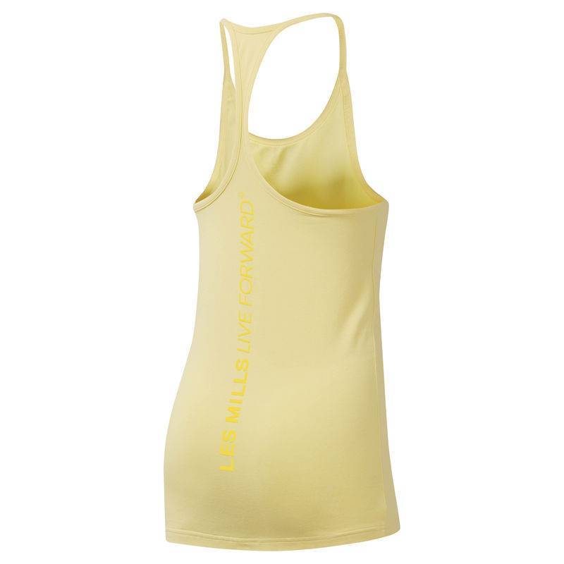 Dámský top Les Mills SKINNY TANK - DV2697