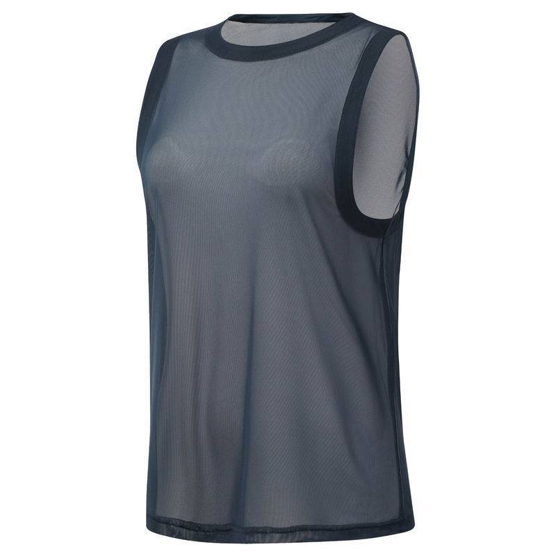 Woman top Les Mills Tank - DV2706
