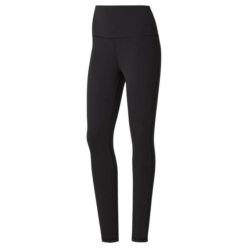 Woman Tight Les Mills Lux High-Rise Tight - DV2685