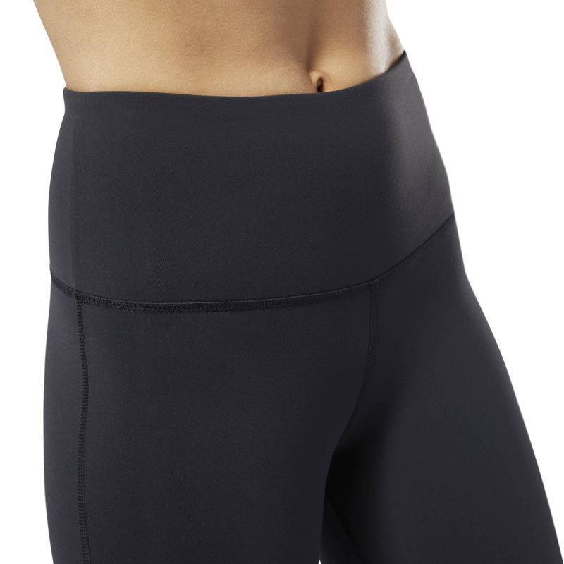 Woman Tight Les Mills Lux High-Rise Tight - DV2685