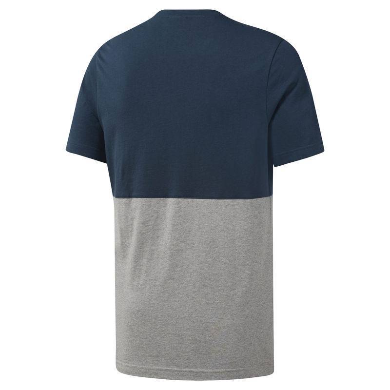 Man T-Shirt Les Mills Tee - DV2709