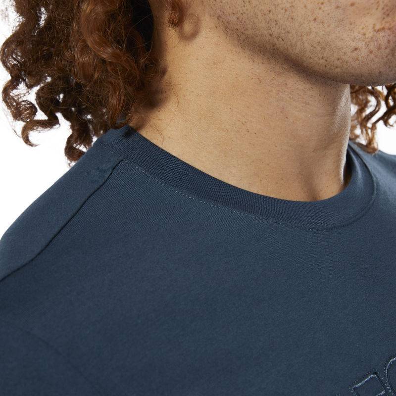 Pánské tričko Les Mills Tee - DV2709