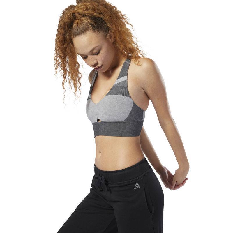 Bra S Nature X Seamless Bra - DP5843