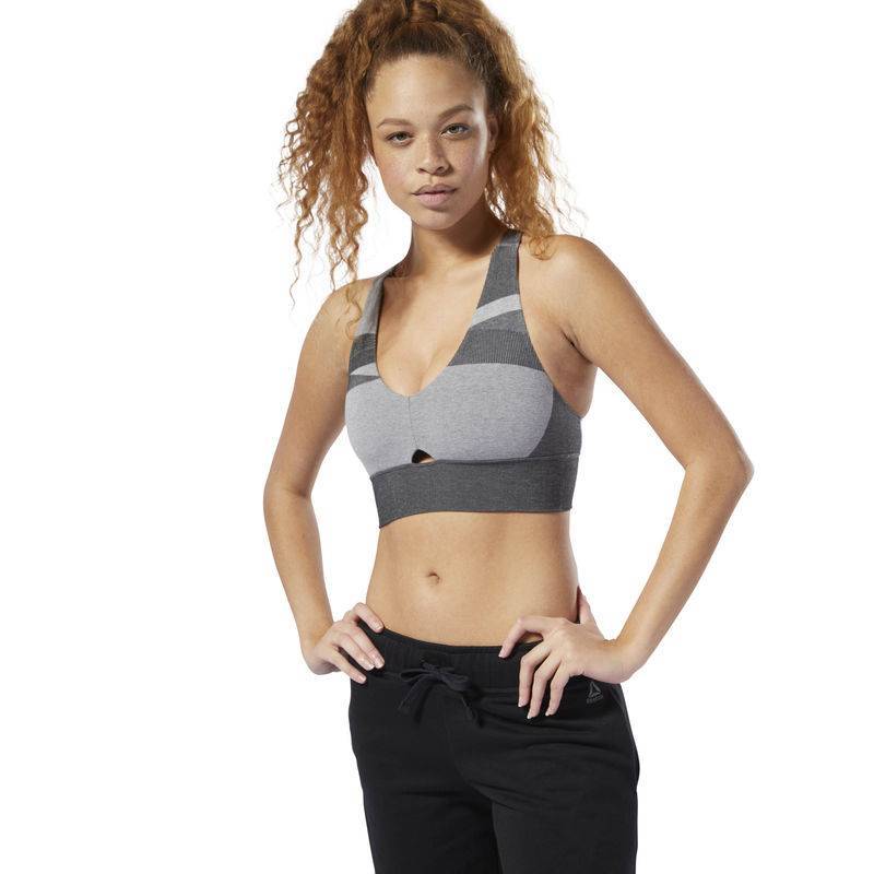 Bra S Nature X Seamless Bra - DP5843