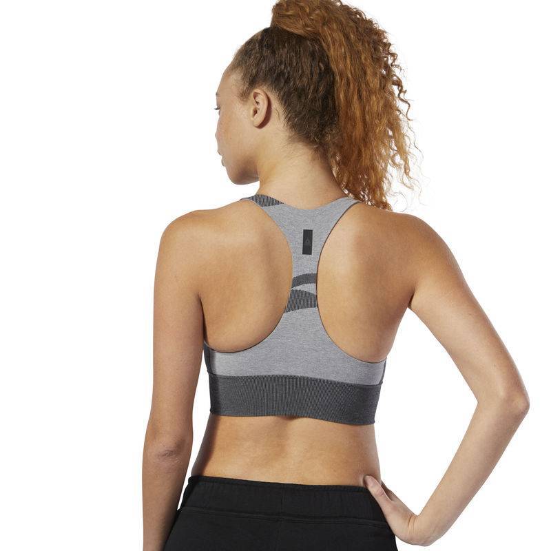 Podprsenka S Nature X Seamless Bra - DP5843