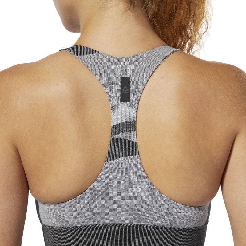 Podprsenka S Nature X Seamless Bra - DP5843