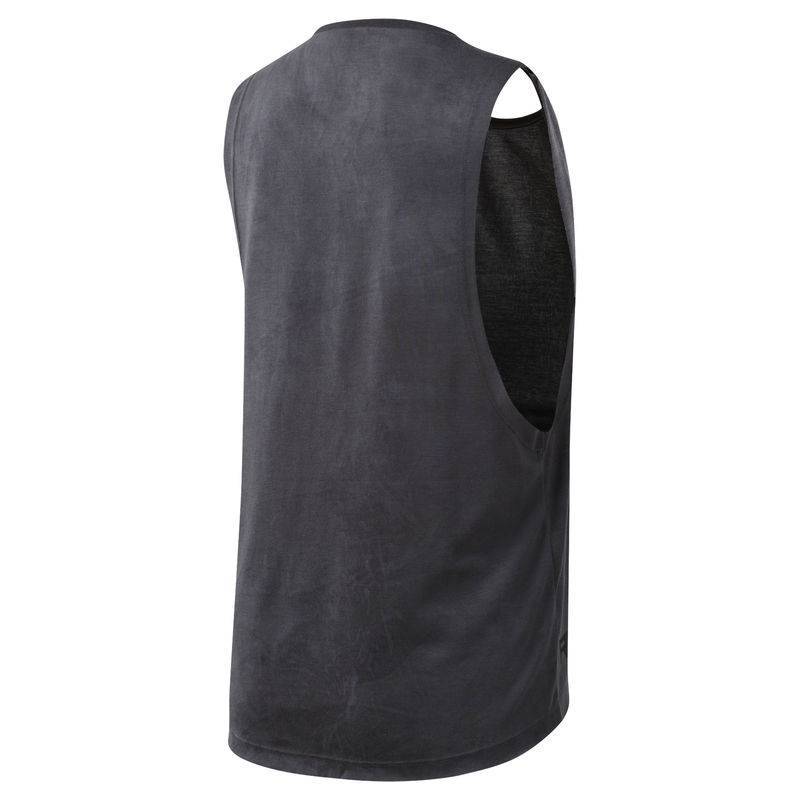 Dámský top CBT SPRAYDYE TANK - DU4961