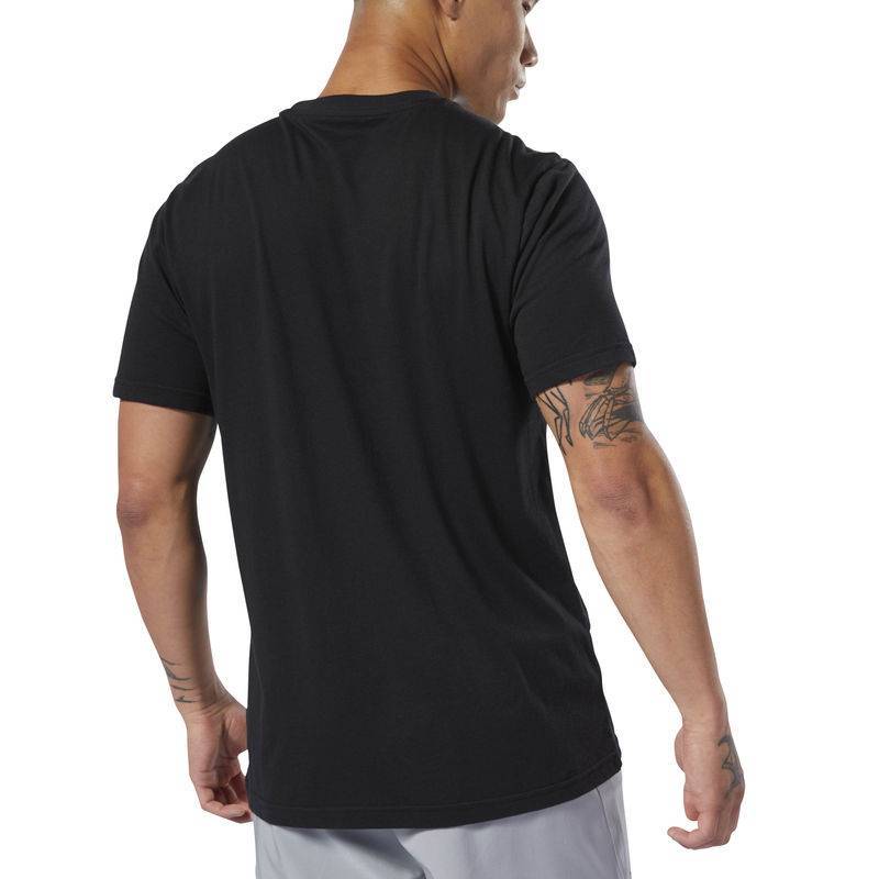 Man T-Shirt UFC FG FIGHT FOR YOURS T - DU4579