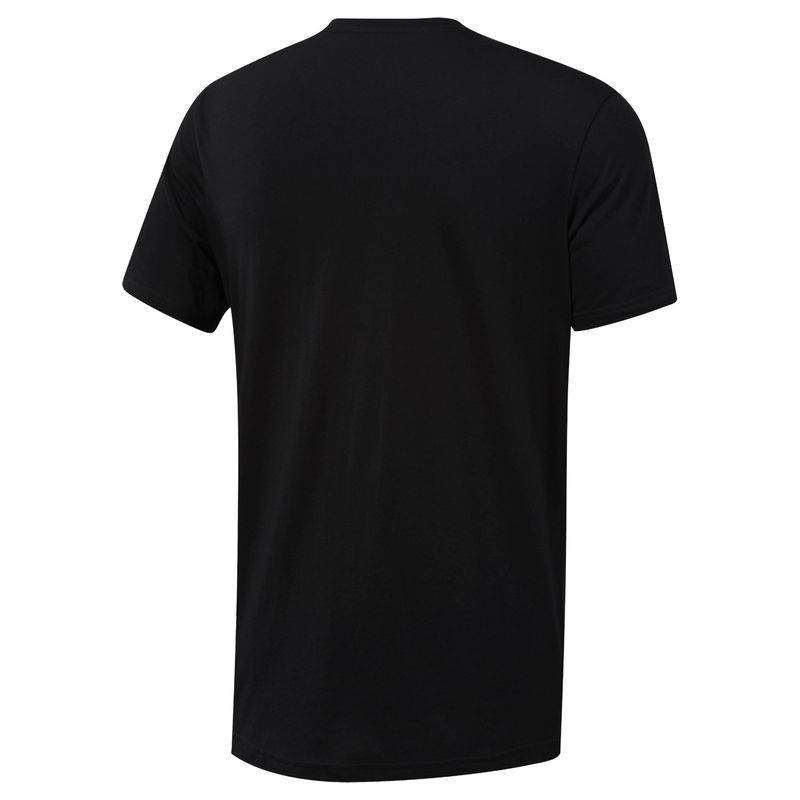 Man T-Shirt UFC FG FIGHT FOR YOURS T - DU4579