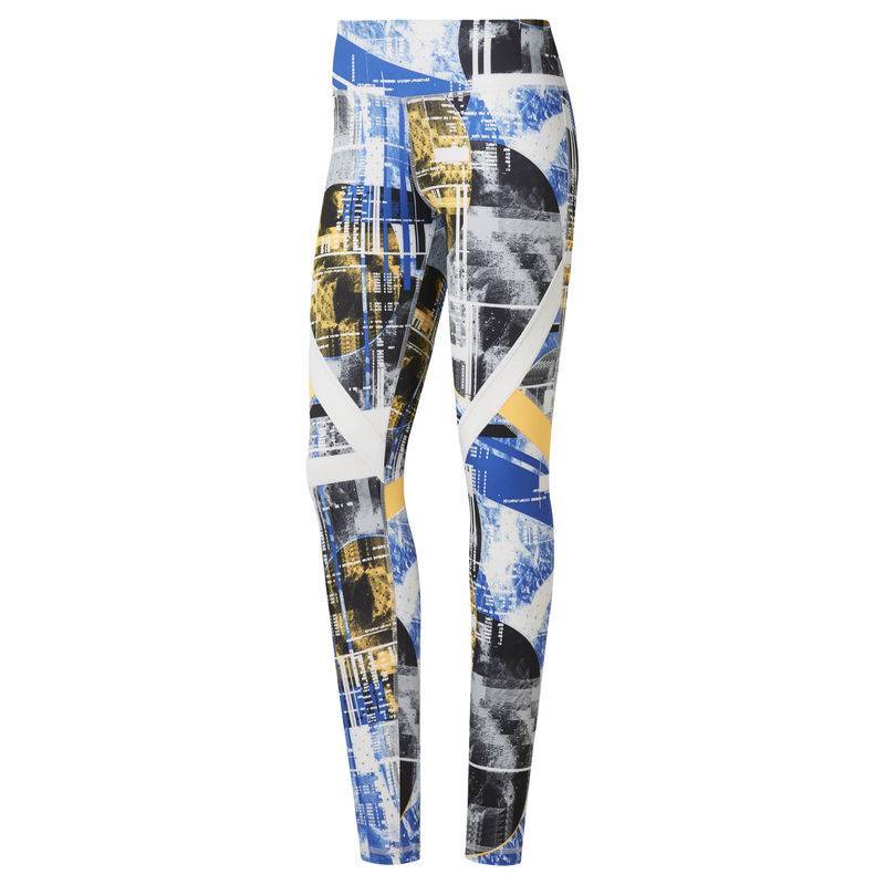 Dámské legíny MOONSHIFT TIGHT - DP6673