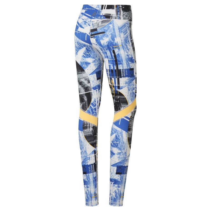 Dámské legíny MOONSHIFT TIGHT - DP6673