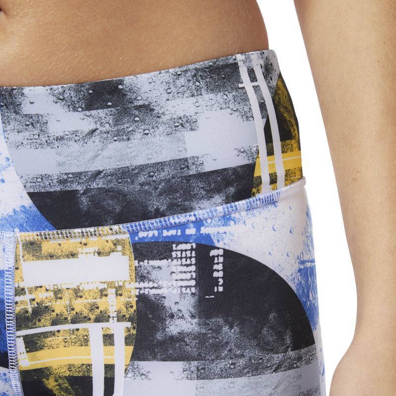 Dámské legíny MOONSHIFT TIGHT - DP6673