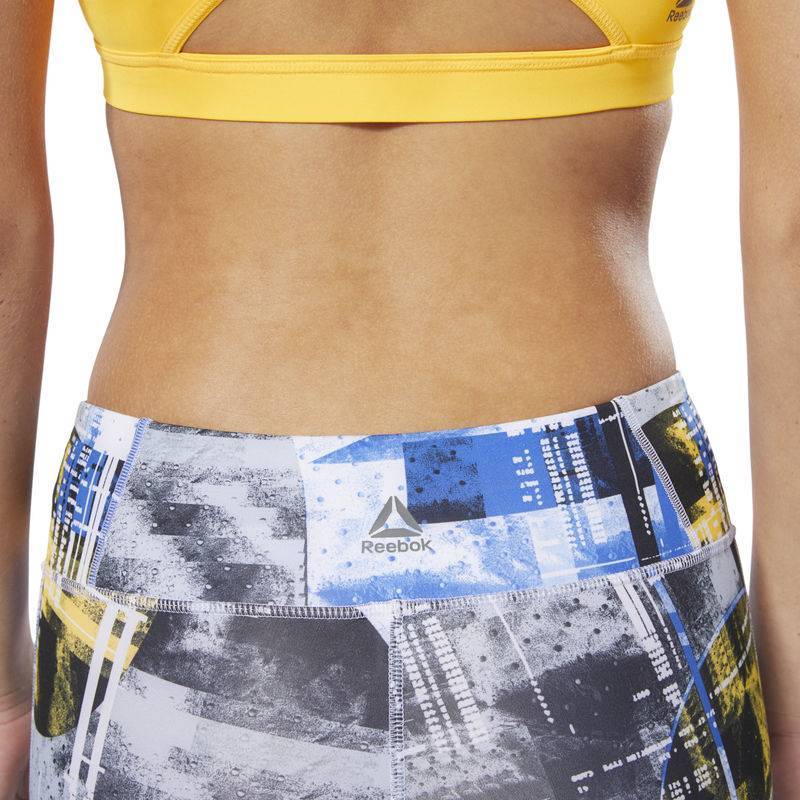 Damen Leggings WOR MYT MOONSHIFT TIGHT - DP6673