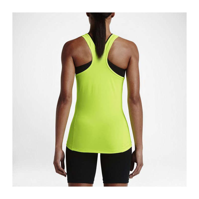 Woman top NP CL TANK - 725489-702