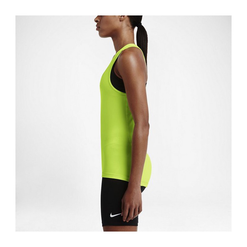 Woman top NP CL TANK - 725489-702