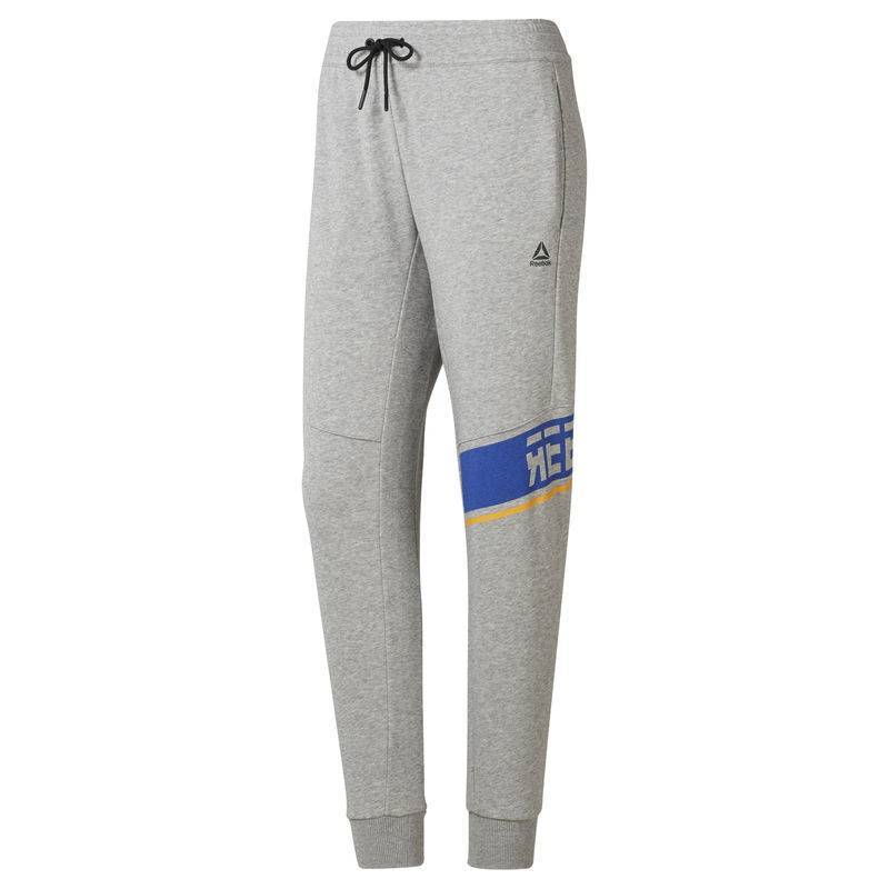 Dámské tepláky WOR MYT JOGGER GRAPHIC - DP6678