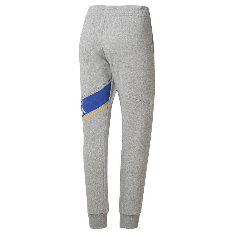 Dámské tepláky WOR MYT JOGGER GRAPHIC - DP6678