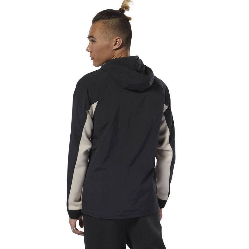 Man hoodie TS FZ Hood - DU3706