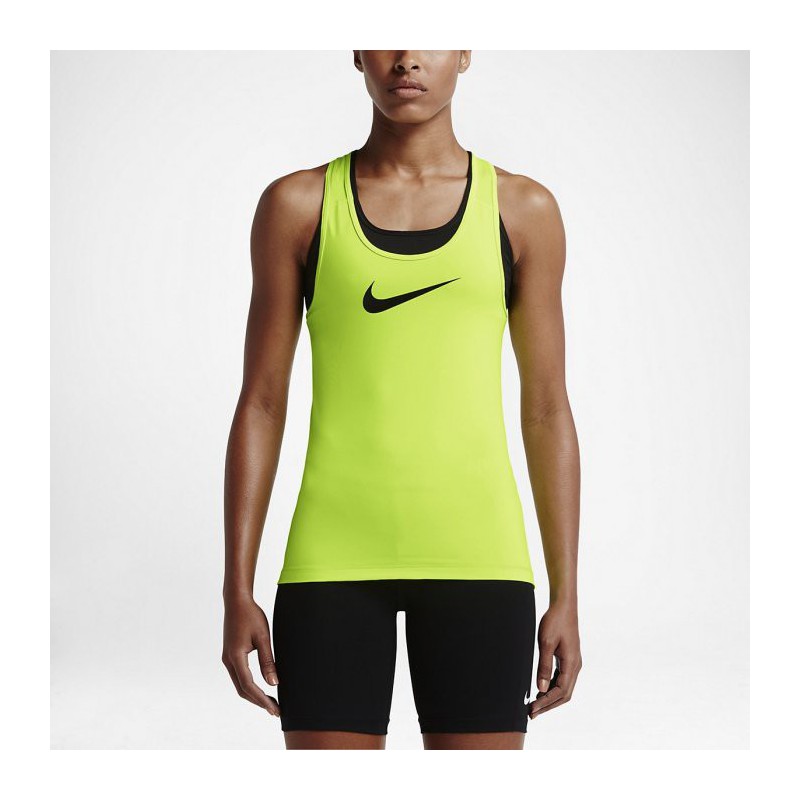 Woman top NP CL TANK - 725489-702