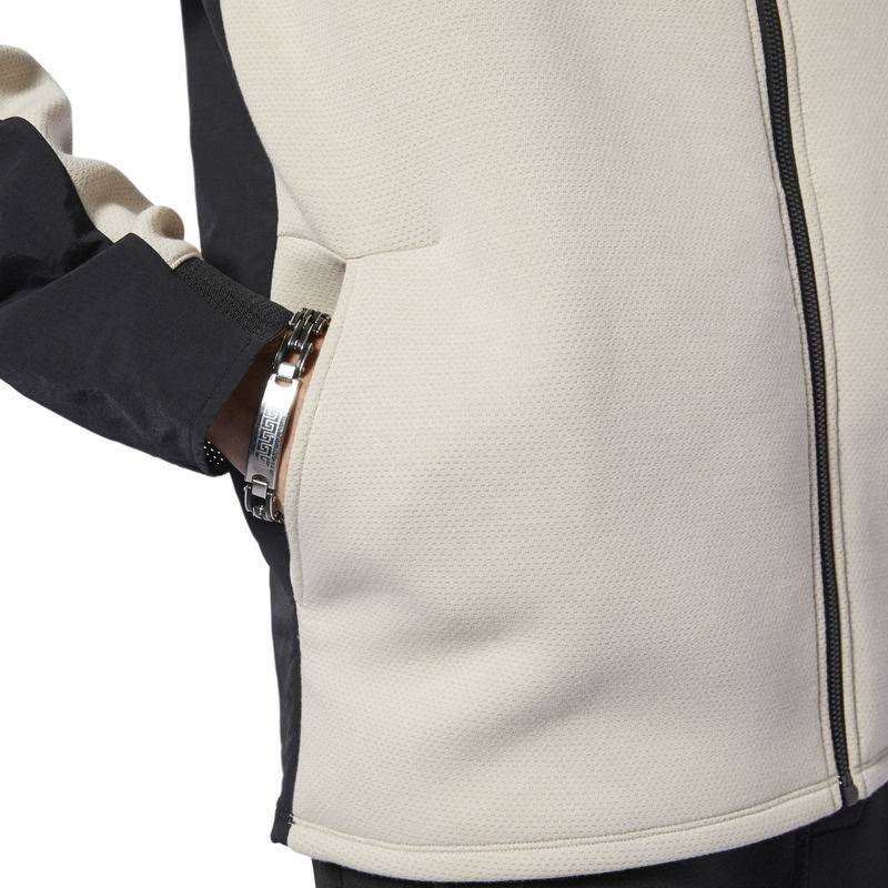 Man hoodie TS FZ Hood - DU3706