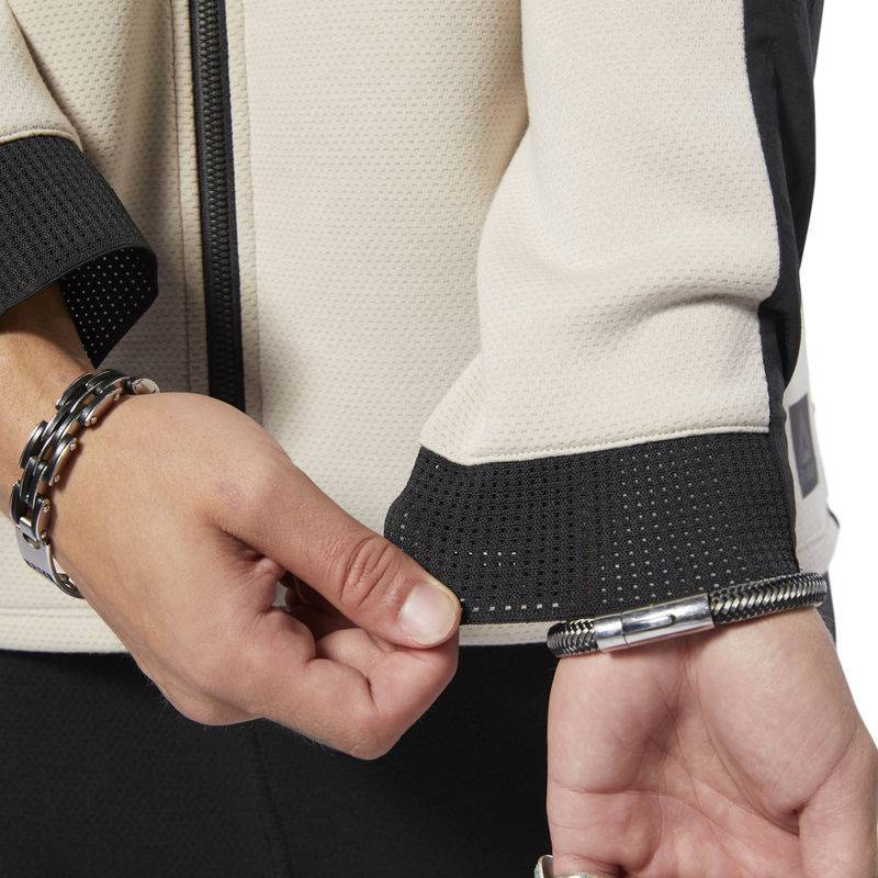 Pánská mikina TS FZ Hood - DU3706