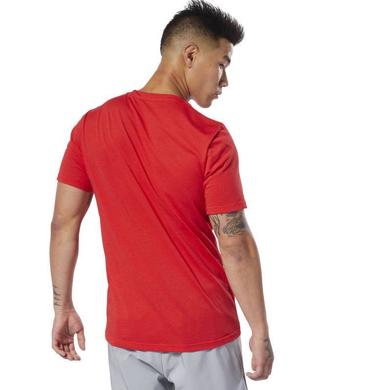 Man T-Shirt UFC FG FIGHT FOR YOURS T - DU4581