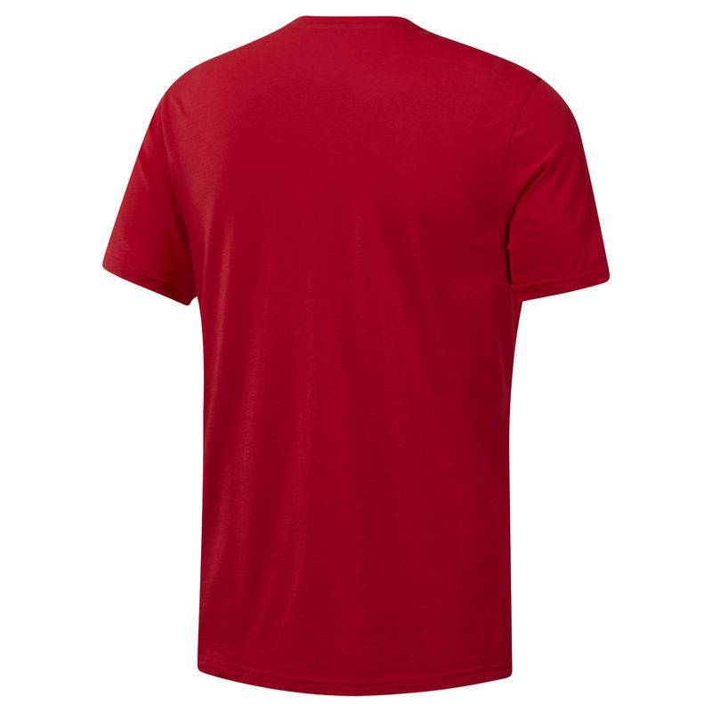 Man T-Shirt UFC FG FIGHT FOR YOURS T - DU4581